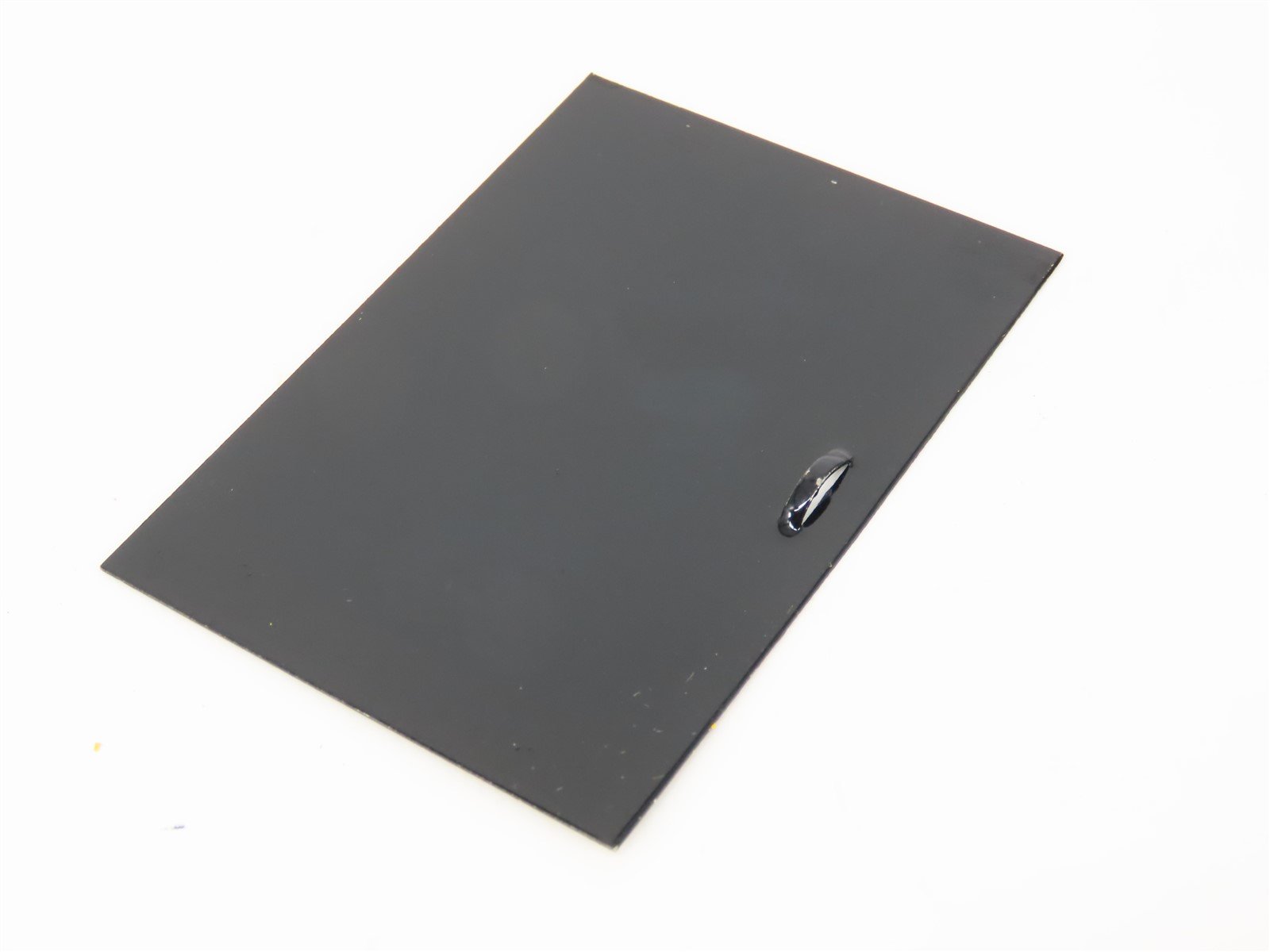 Standard Gauge McCoy NH New Haven Single Door Box Car #68079