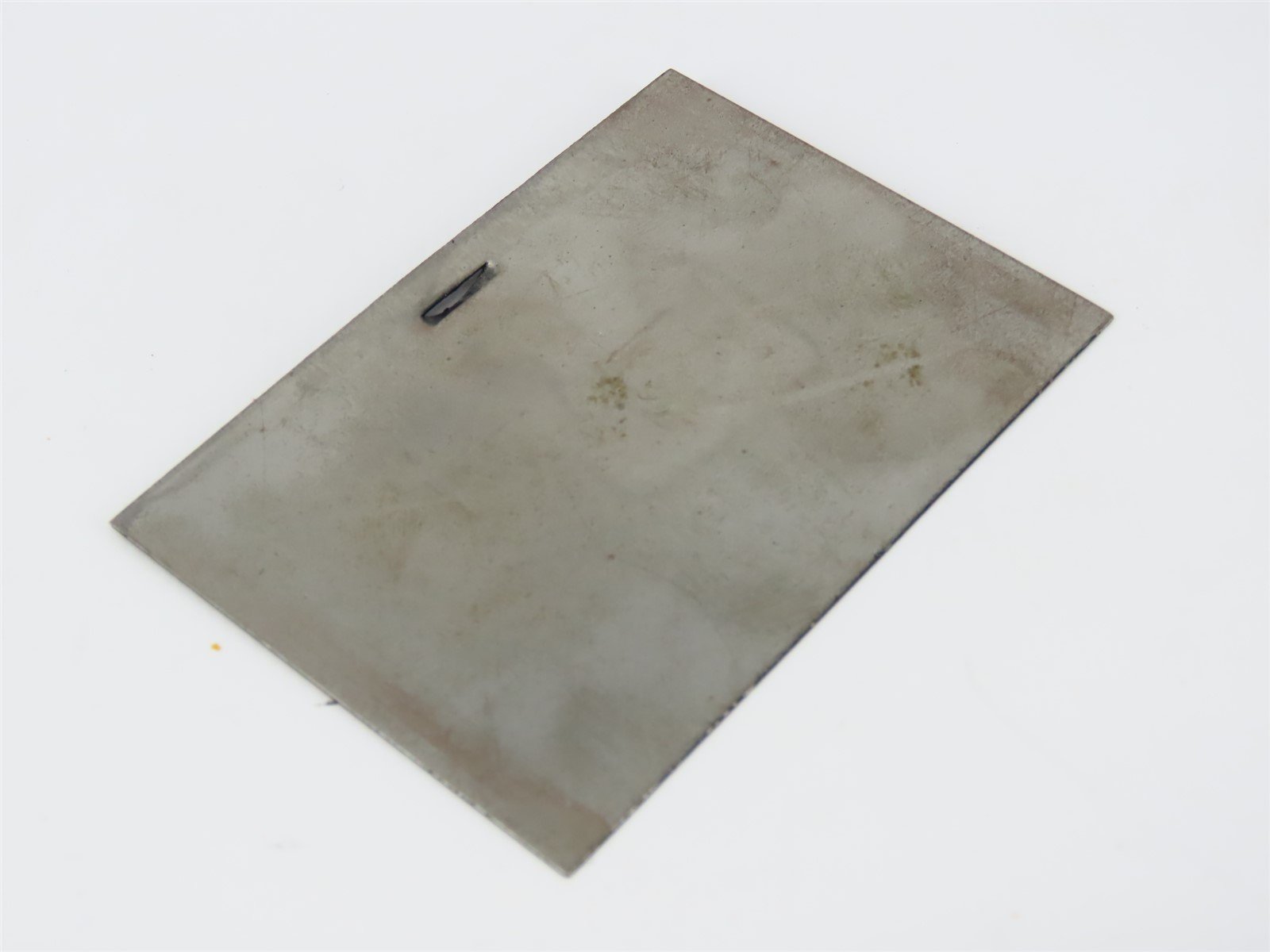 Standard Gauge McCoy NH New Haven Single Door Box Car #68079