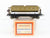 Standard Gauge Lionel 11-30036 Tinplate Dump Car #218 w/ Brass Trim