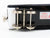 Standard Gauge Lionel 11-30036 Tinplate Dump Car #218 w/ Brass Trim