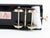 Standard Gauge Lionel 11-30036 Tinplate Dump Car #218 w/ Brass Trim