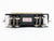 Standard Gauge Lionel 11-30036 Tinplate Dump Car #218 w/ Brass Trim