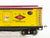 Standard Gauge Lionel 11-30132 No 214R Tinplate TCA CFX Reefer #2011