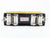 Standard Gauge Lionel 11-30132 No 214R Tinplate TCA CFX Reefer #2011