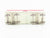 Standard Gauge McCoy No. 288 Red Wagon Northwest Apples Tinplate Reefer