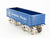Standard Gauge McCoy No. 251 CP Canadian Pacific Tinplate Gondola #68079