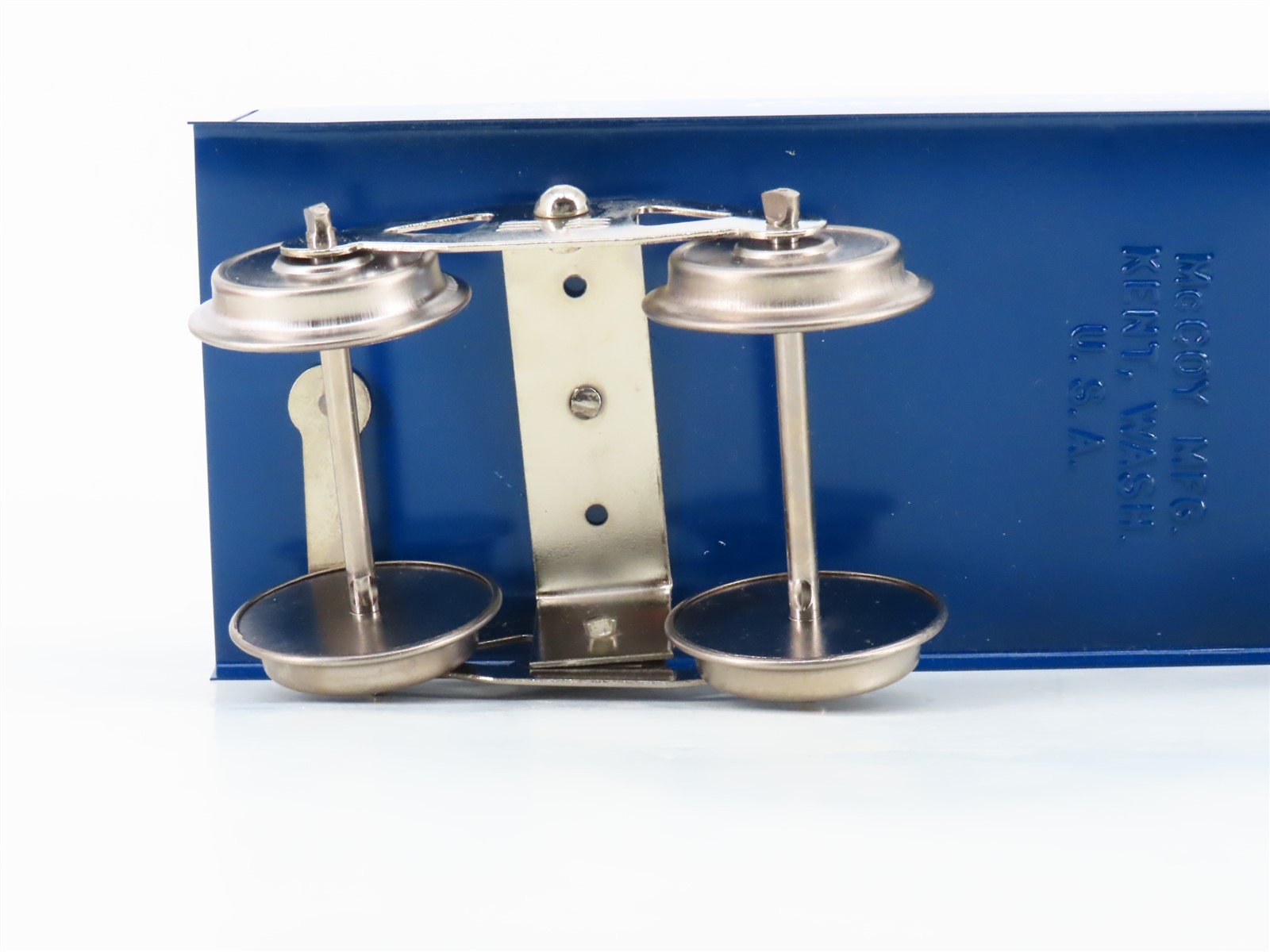 Standard Gauge McCoy No. 251 CP Canadian Pacific Tinplate Gondola #68079