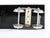 Standard Gauge McCoy No. 275 Twin Pine Lumber Company Tinplate Flat Car w/ Load