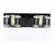 Standard Gauge McCoy No. 275 Twin Pine Lumber Company Tinplate Flat Car w/ Load