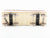 Standard Gauge McCoy TCA 1998 NESX New England Shellfish Co. Reefer #62898