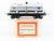 Standard Gauge Lionel 11-30061 Tinplate Shell Tank Car #215 w/ Brass Trim