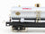 Standard Gauge Lionel 11-30061 Tinplate Shell Tank Car #215 w/ Brass Trim