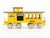 Standard Gauge McCoy D&RGW Rio Grande 