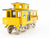 Standard Gauge McCoy D&RGW Rio Grande 