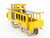 Standard Gauge McCoy D&RGW Rio Grande 