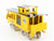 Standard Gauge McCoy D&RGW Rio Grande 