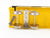 Standard Gauge McCoy D&RGW Rio Grande 