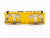 Standard Gauge McCoy D&RGW Rio Grande 
