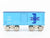 Standard Gauge McCoy No. 269 BM Boston & Maine Box Car #8079