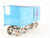 Standard Gauge McCoy No. 269 BM Boston & Maine Box Car #8079