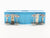 Standard Gauge McCoy No. 269 BM Boston & Maine Box Car #8079