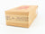 Standard Gauge McCoy No. 269 BM Boston & Maine Box Car #8079