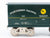 Standard Gauge McCoy No. 257 Tinplate NP Northern Pacific Railway Box Car #97111