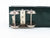 Standard Gauge McCoy No. 257 Tinplate NP Northern Pacific Railway Box Car #97111