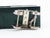 Standard Gauge McCoy No. 257 Tinplate NP Northern Pacific Railway Box Car #97111