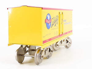 Standard Gauge McCoy No. 286 URTC Schlitz Beer Tinplate Reefer #93193