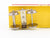 Standard Gauge McCoy No. 286 URTC Schlitz Beer Tinplate Reefer #93193
