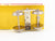 Standard Gauge McCoy No. 286 URTC Schlitz Beer Tinplate Reefer #93193