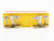 Standard Gauge McCoy No. 286 URTC Schlitz Beer Tinplate Reefer #93193