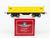 Standard Gauge Lionel Classics Tinplate 6-13300 Fixed End Gondola #1512