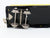 Standard Gauge Lionel Classics Tinplate 6-13300 Fixed End Gondola #1512
