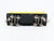 Standard Gauge Lionel Classics Tinplate 6-13300 Fixed End Gondola #1512