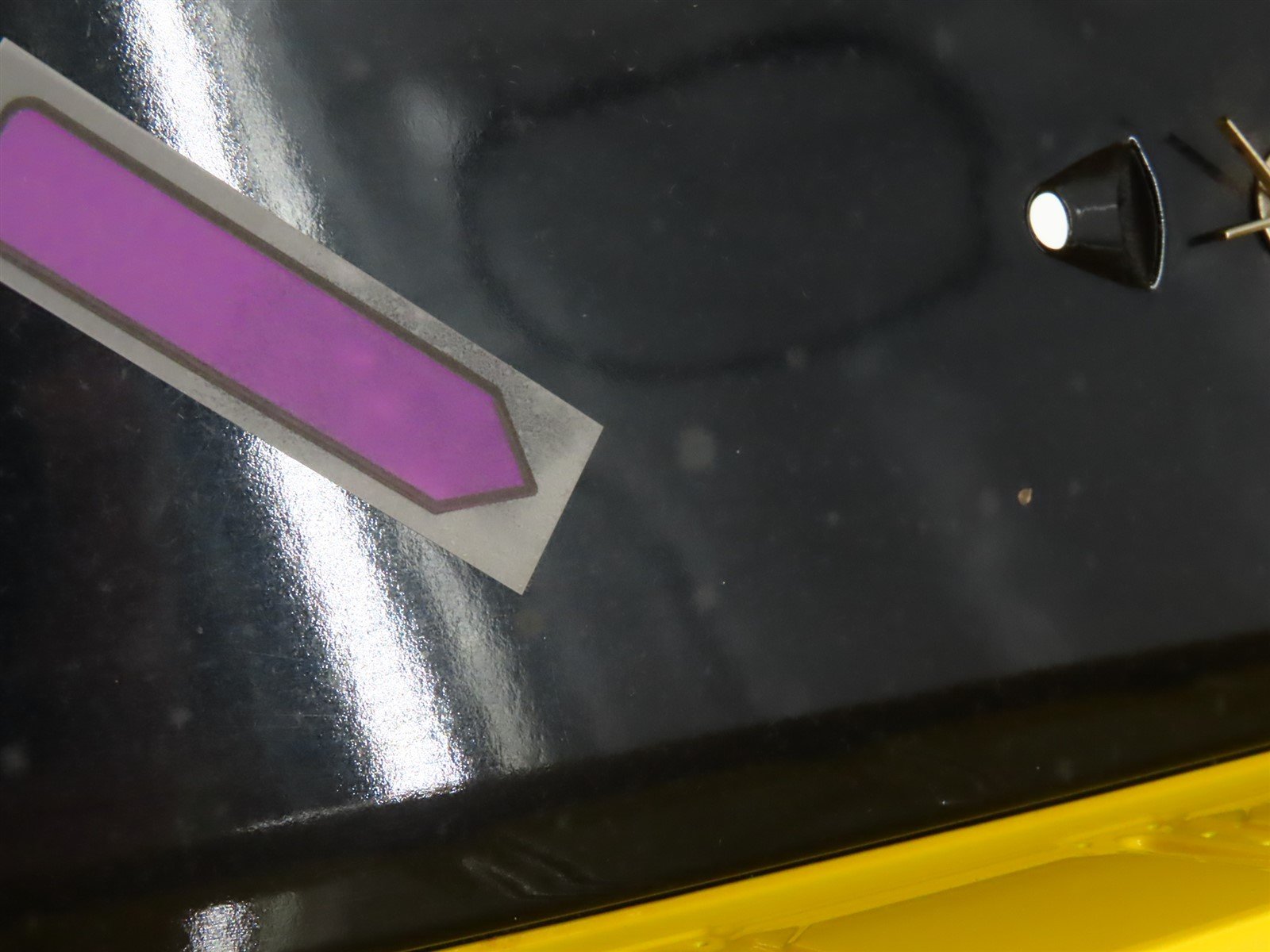 Standard Gauge Lionel Classics Tinplate 6-13300 Fixed End Gondola #1512