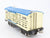 Standard Gauge Lionel Classics Tinplate 6-13600 Cattle Stock Car #1513
