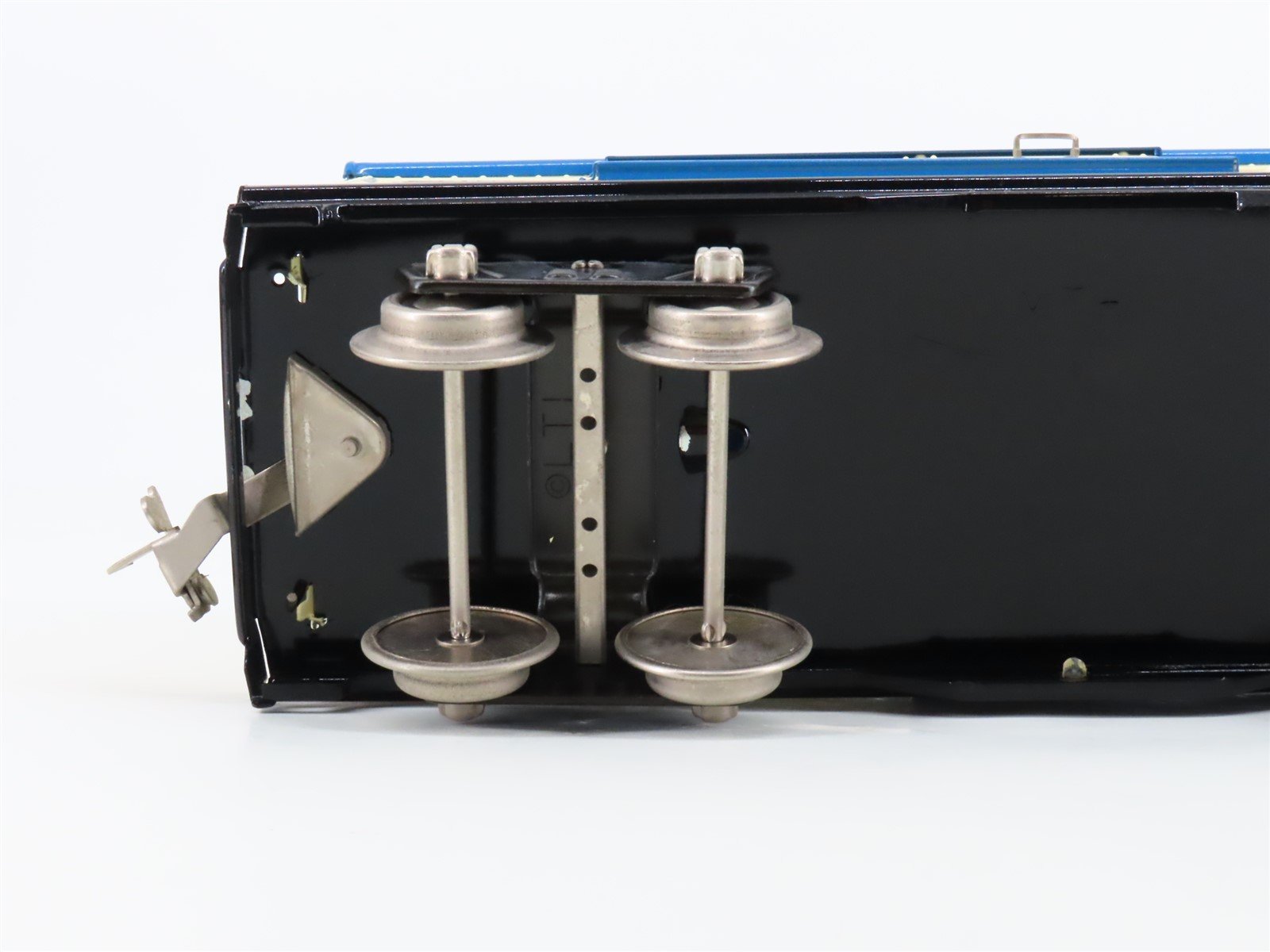 Standard Gauge Lionel Classics Tinplate 6-13600 Cattle Stock Car #1513