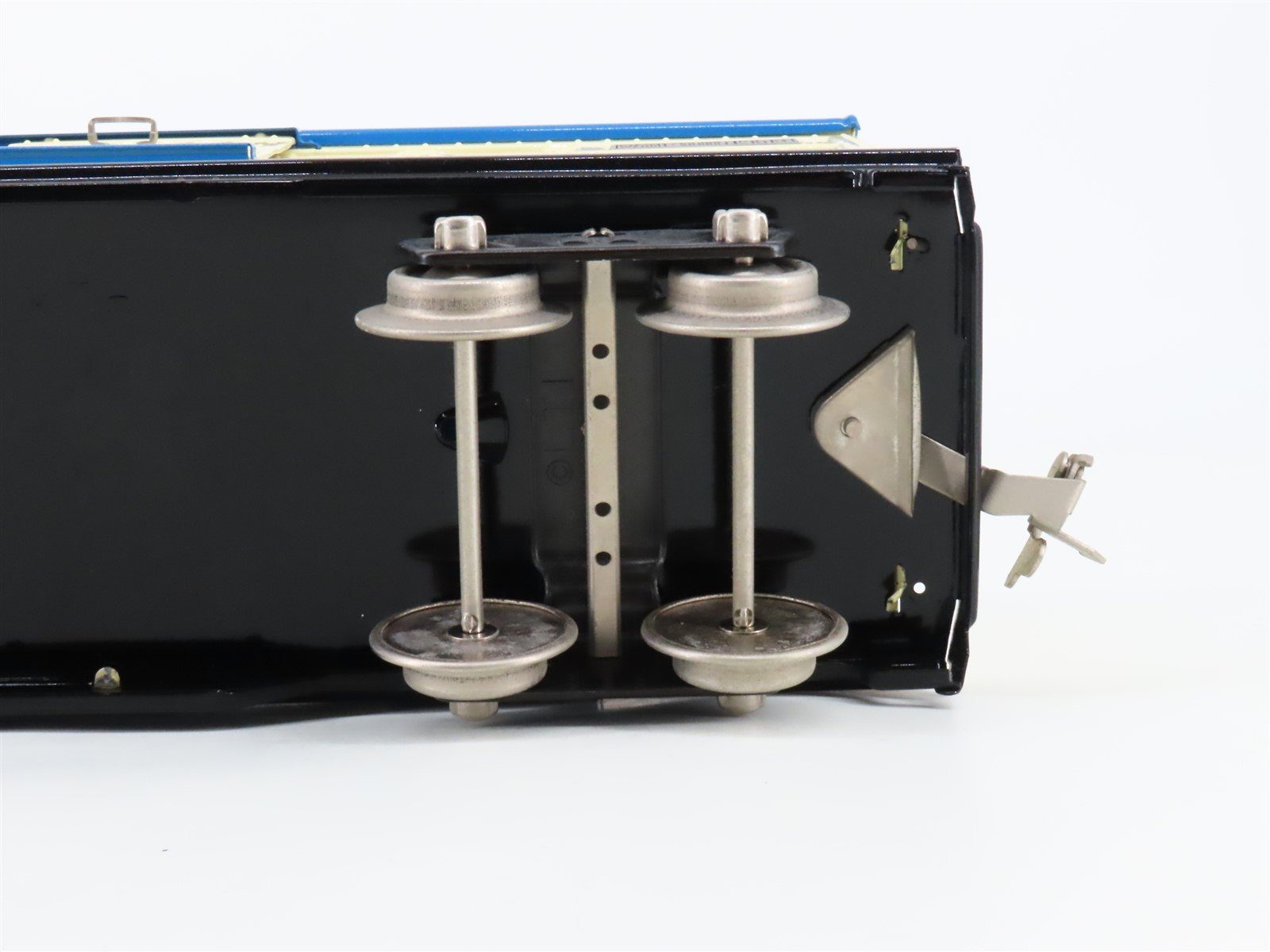 Standard Gauge Lionel Classics Tinplate 6-13600 Cattle Stock Car #1513