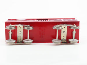 Standard Gauge McCoy GN Great Northern Railway Tinplate Stock Car