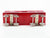 Standard Gauge McCoy GN Great Northern Railway Tinplate Stock Car