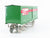 Standard Gauge McCoy Linde Union Carbide Tinplate Single Door Box Car