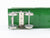Standard Gauge McCoy Linde Union Carbide Tinplate Single Door Box Car