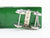 Standard Gauge McCoy Linde Union Carbide Tinplate Single Door Box Car