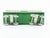 Standard Gauge McCoy Linde Union Carbide Tinplate Single Door Box Car