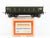 Standard Gauge Lionel 11-30055 Tinplate Gondola #212 w/ Brass Trim