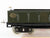 Standard Gauge Lionel 11-30055 Tinplate Gondola #212 w/ Brass Trim