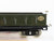 Standard Gauge Lionel 11-30055 Tinplate Gondola #212 w/ Brass Trim