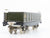 Standard Gauge Lionel 11-30055 Tinplate Gondola #212 w/ Brass Trim
